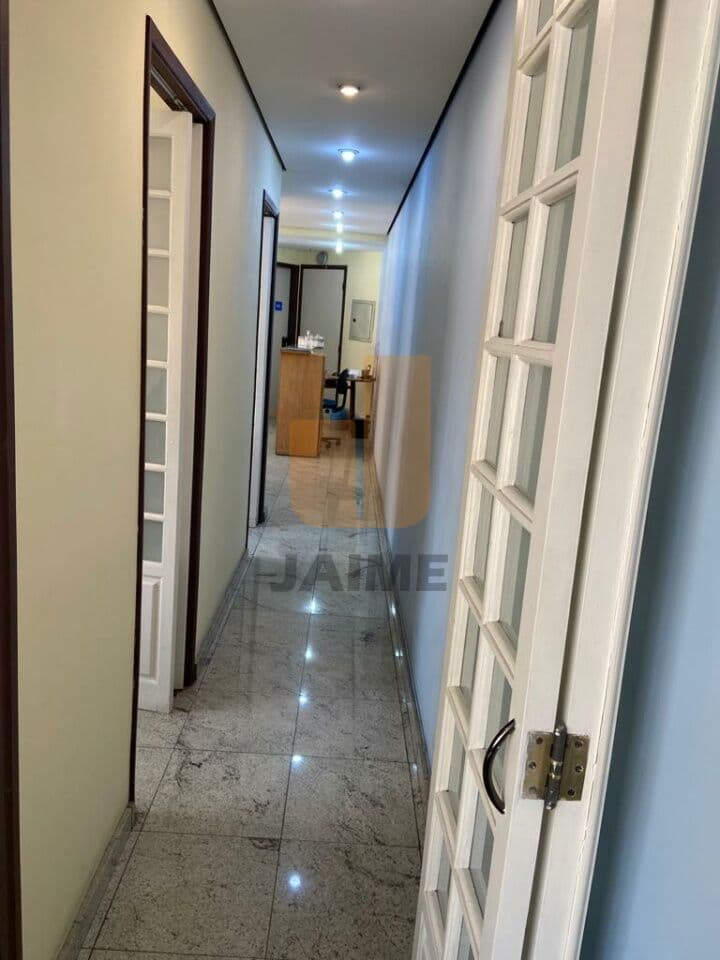 Comercial na R Doutor Renato Paes de Barros — Itaim Bibi, São Paulo - foto 5