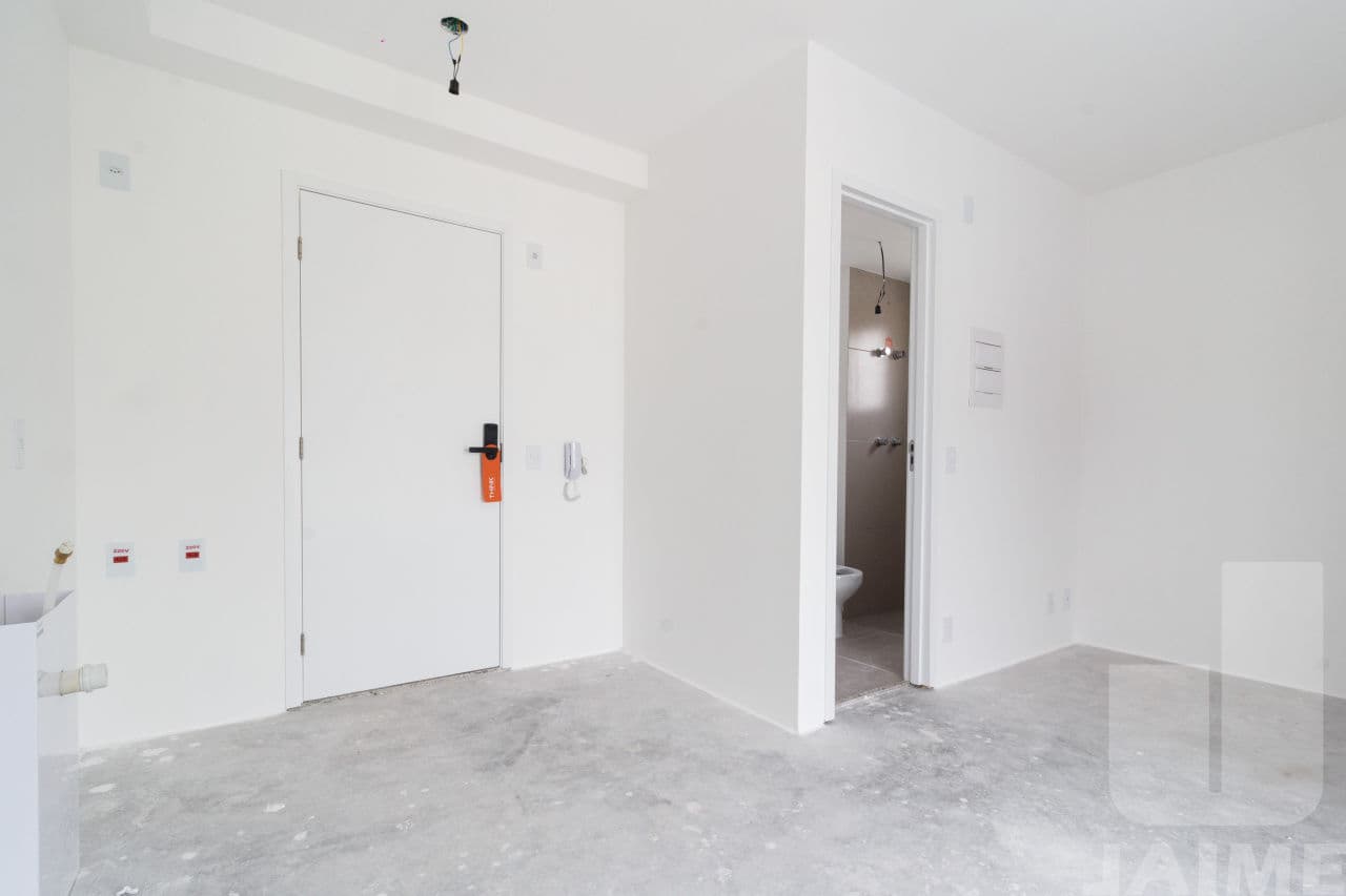 Apartamento de 1 dormitório na R Barão de Tatuí — Santa Cecília, São Paulo - foto 4