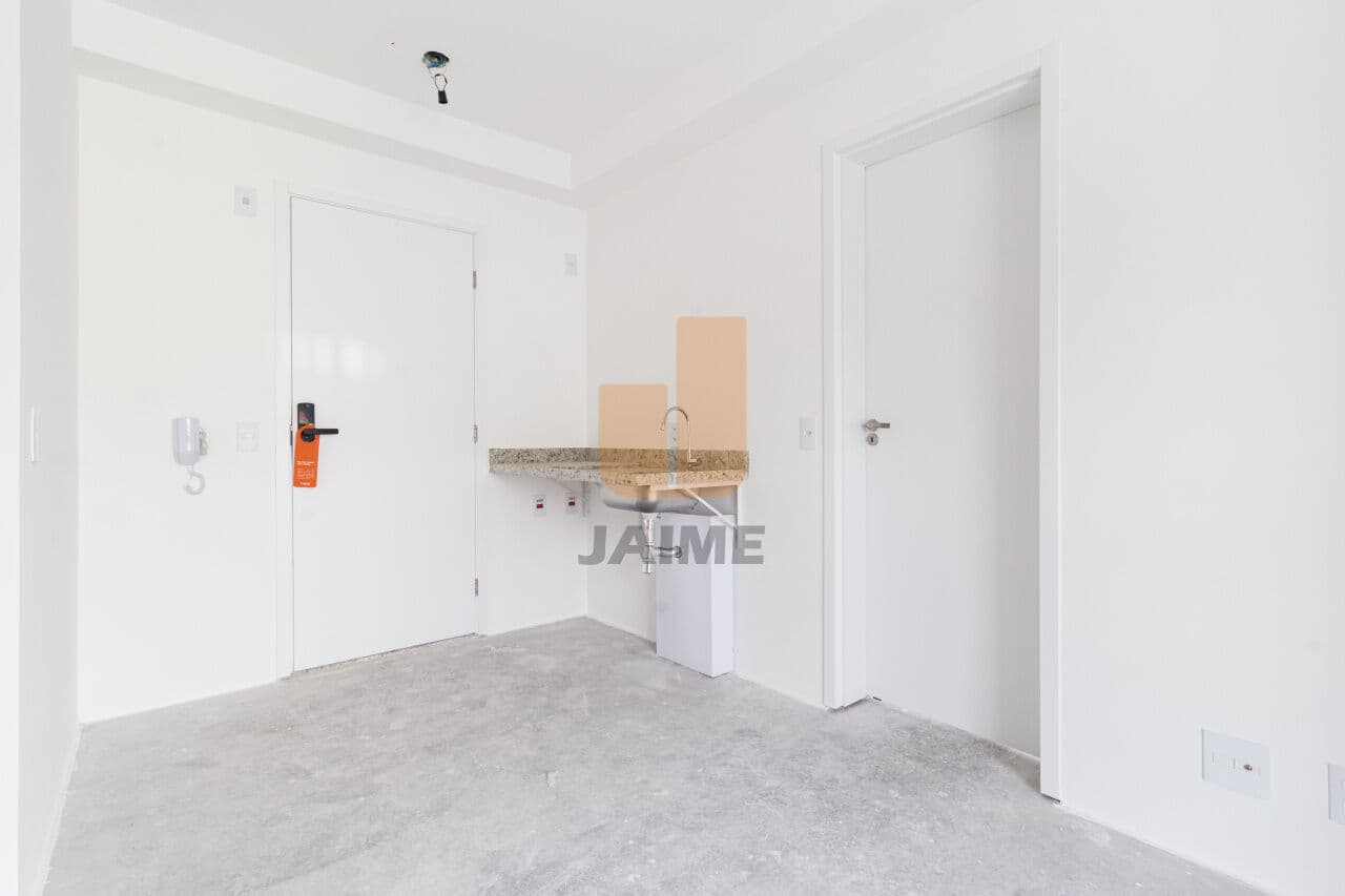 Apartamento de 1 dormitório na R Barão de Tatuí — Santa Cecília, São Paulo - foto 5