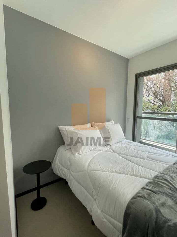 Apartamento de 1 dormitório na R Da Consolação — Consolação, São Paulo - foto 4
