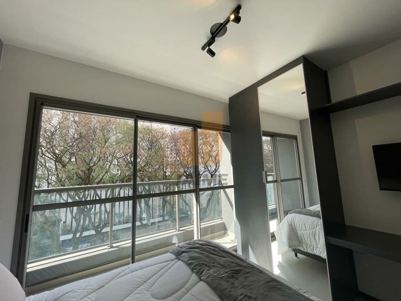 Apartamento em Consolação