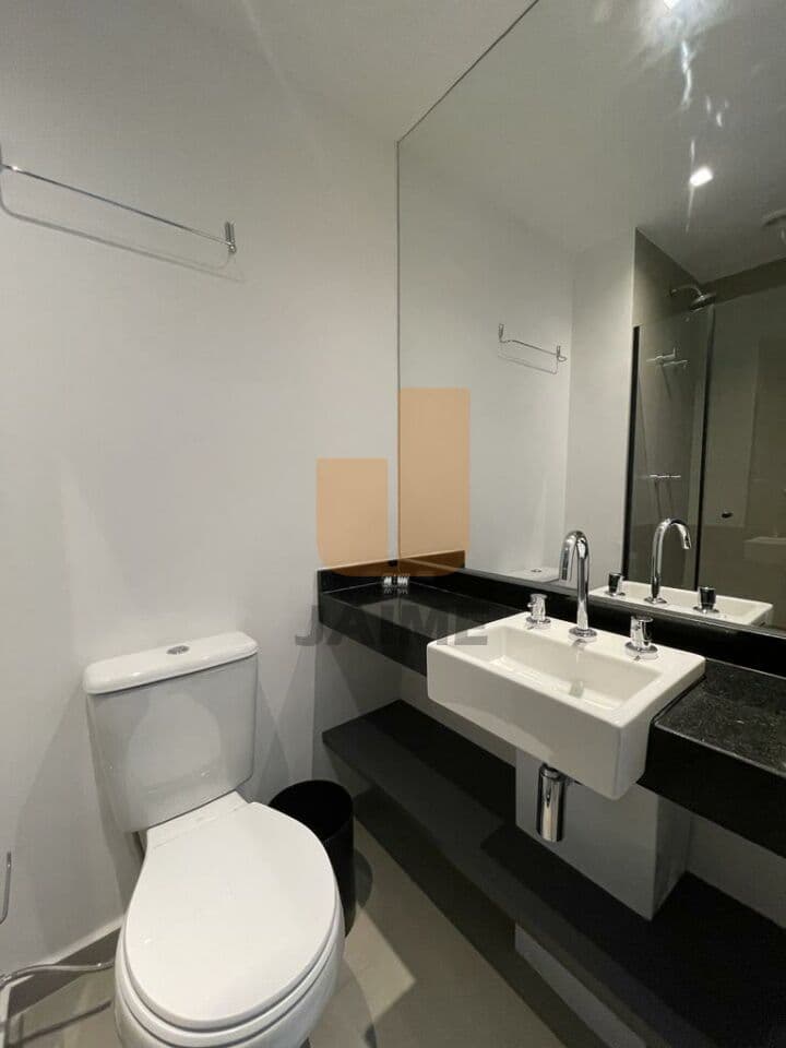 Apartamento de 1 dormitório na R Da Consolação — Consolação, São Paulo - foto 5