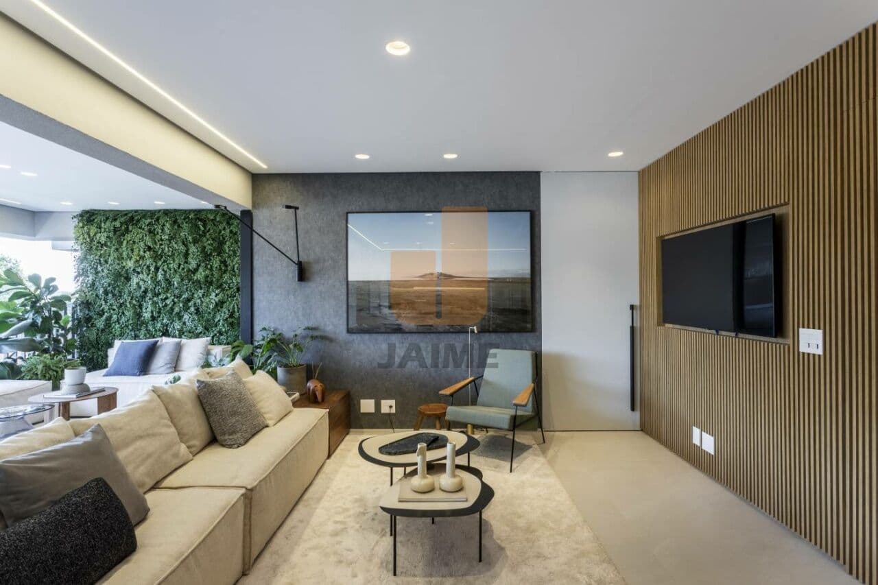 Apartamento em Alto da Boa Vista