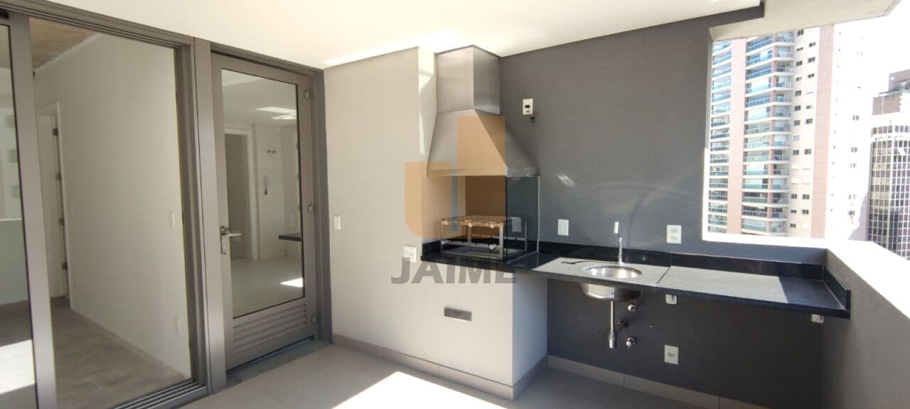 Apartamento de 4 dormitórios na R João Lourenço — Vila Nova Conceição, São Paulo - foto 5