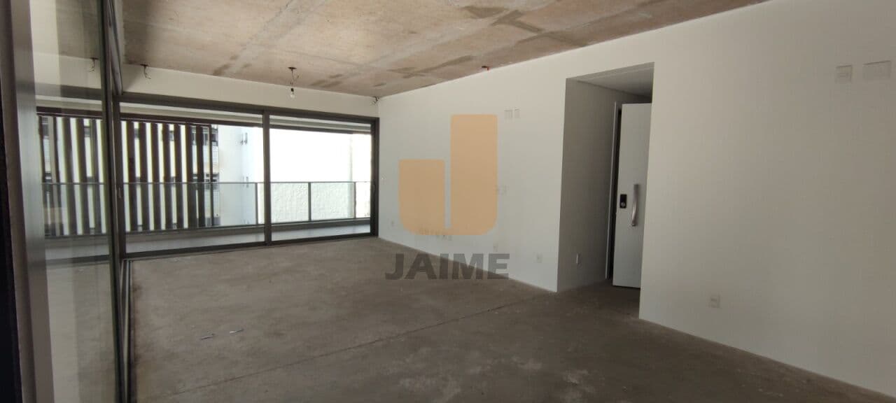 Apartamento em Vila Nova Conceição