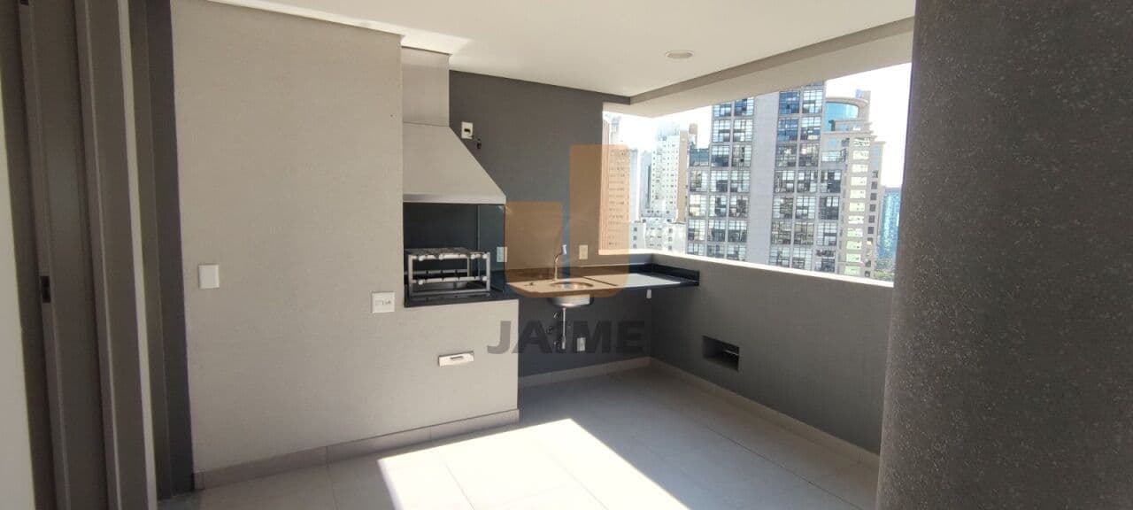 Apartamento de 4 dormitórios na R João Lourenço — Vila Nova Conceição, São Paulo - foto 5