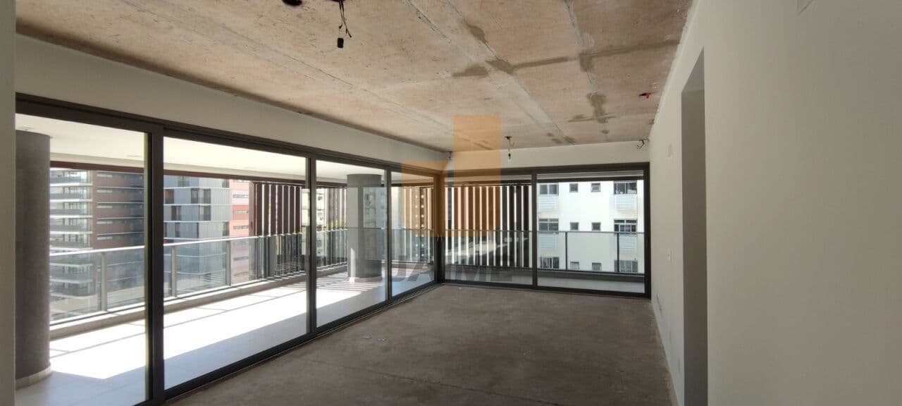 Apartamento em Vila Nova Conceição