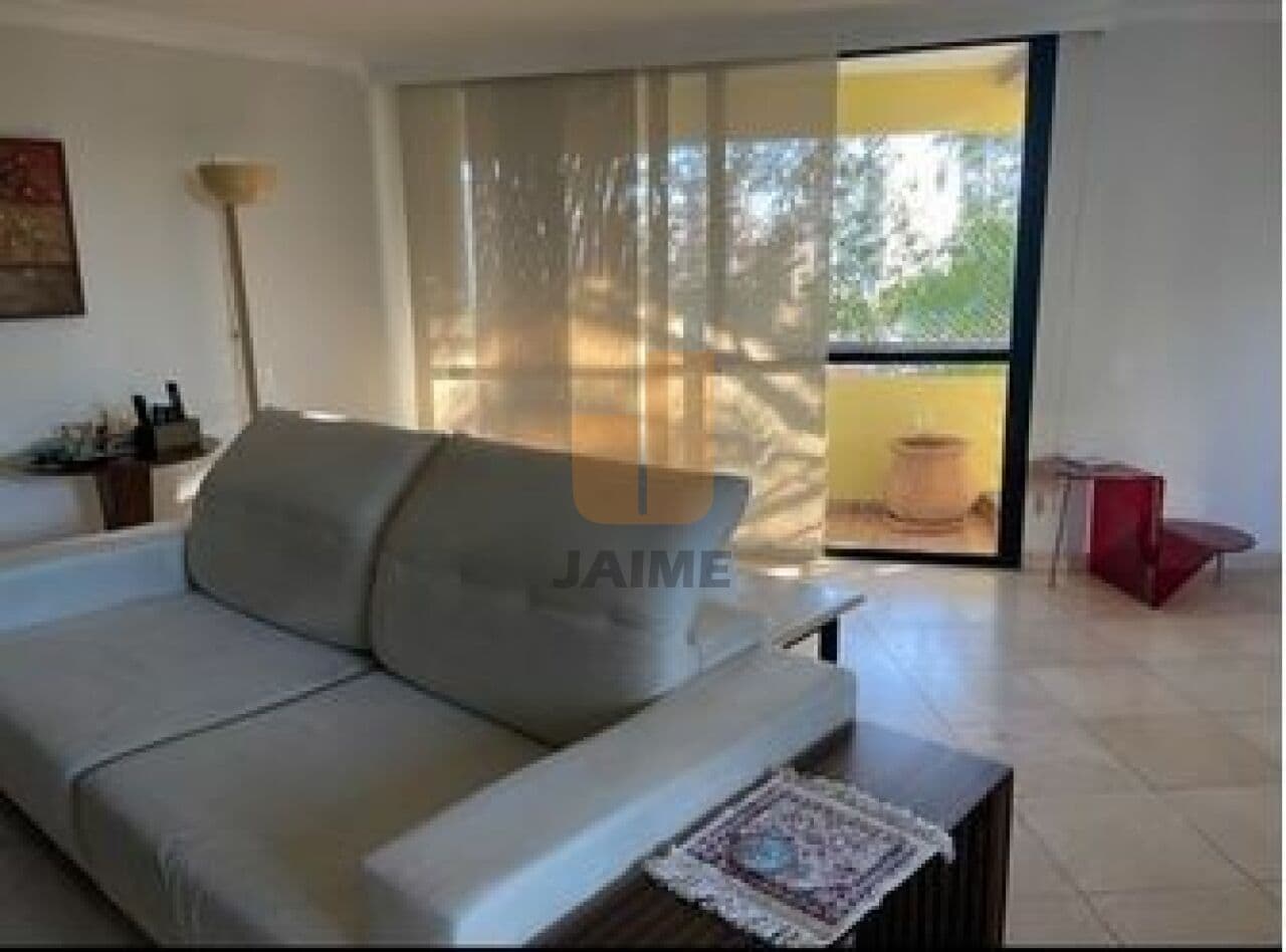 Apartamento de 3 dormitórios na R WANDERLEY — Perdizes, São Paulo - foto 2