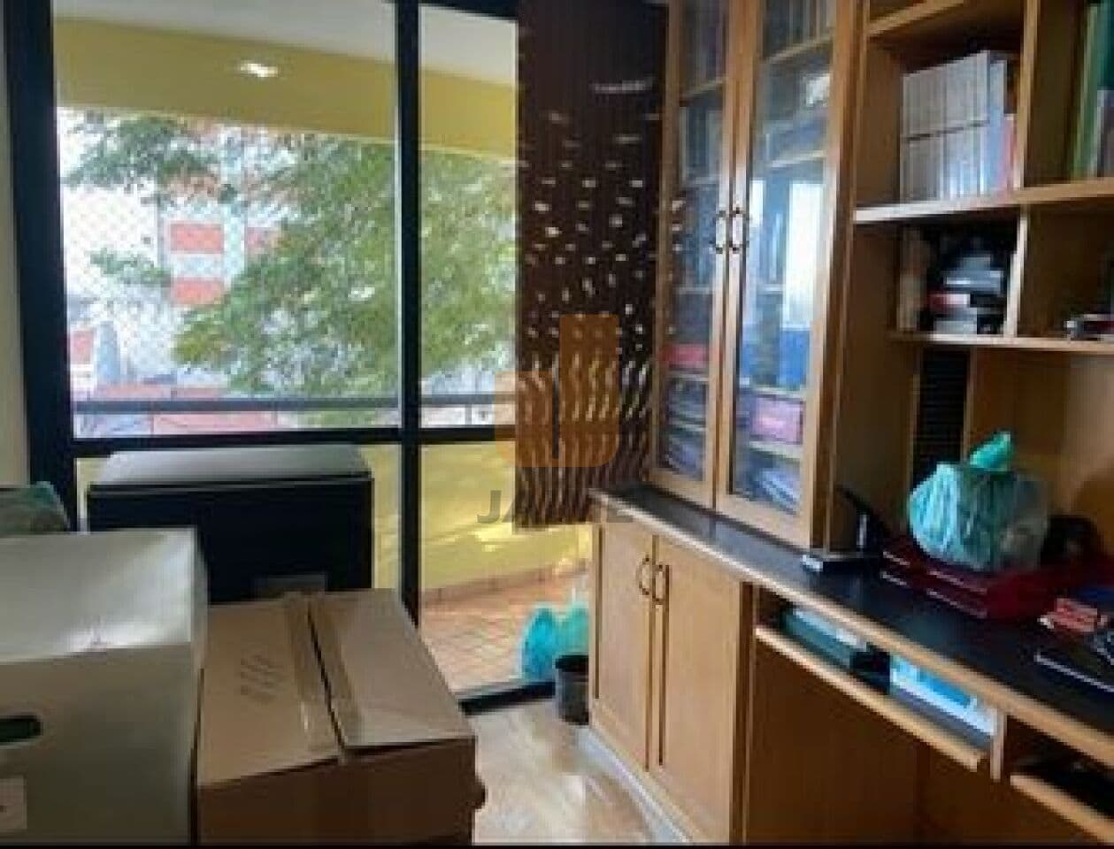 Apartamento de 3 dormitórios na R WANDERLEY — Perdizes, São Paulo - foto 4