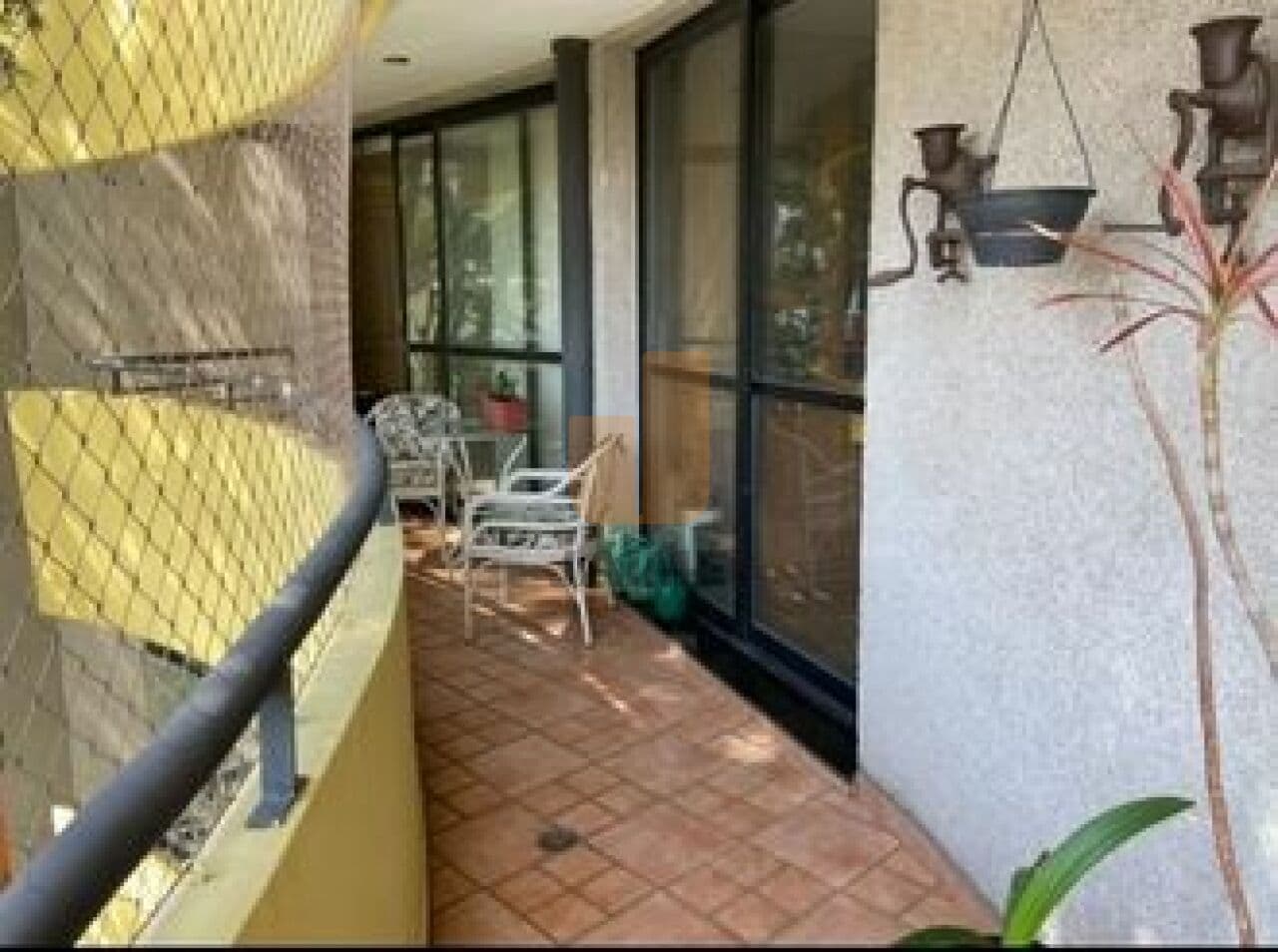 Apartamento de 3 dormitórios na R WANDERLEY — Perdizes, São Paulo