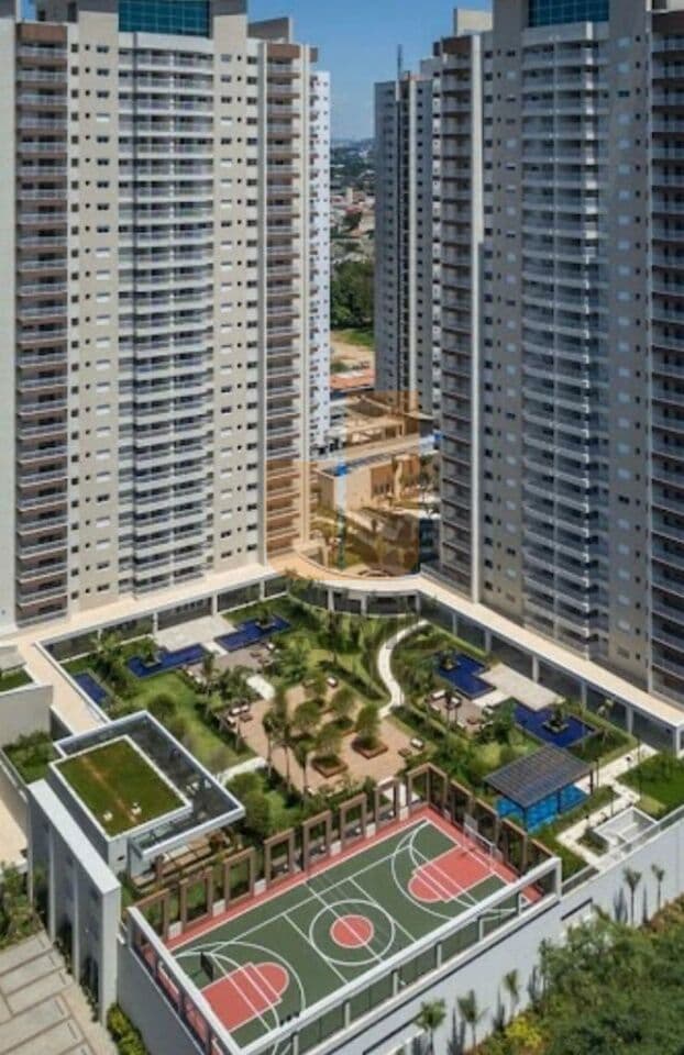 Apartamento de 2 dormitórios na R Fortunato Ferraz — Vila Anastácio, São Paulo - foto 5