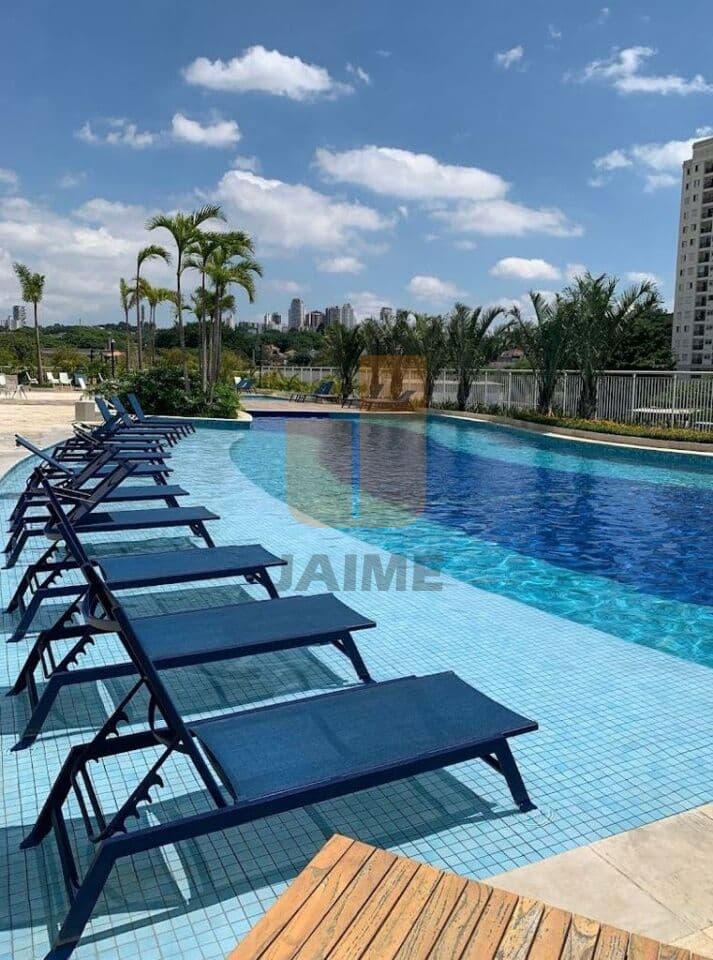 Apartamento de 2 dormitórios na R Fortunato Ferraz — Vila Anastácio, São Paulo - foto 3