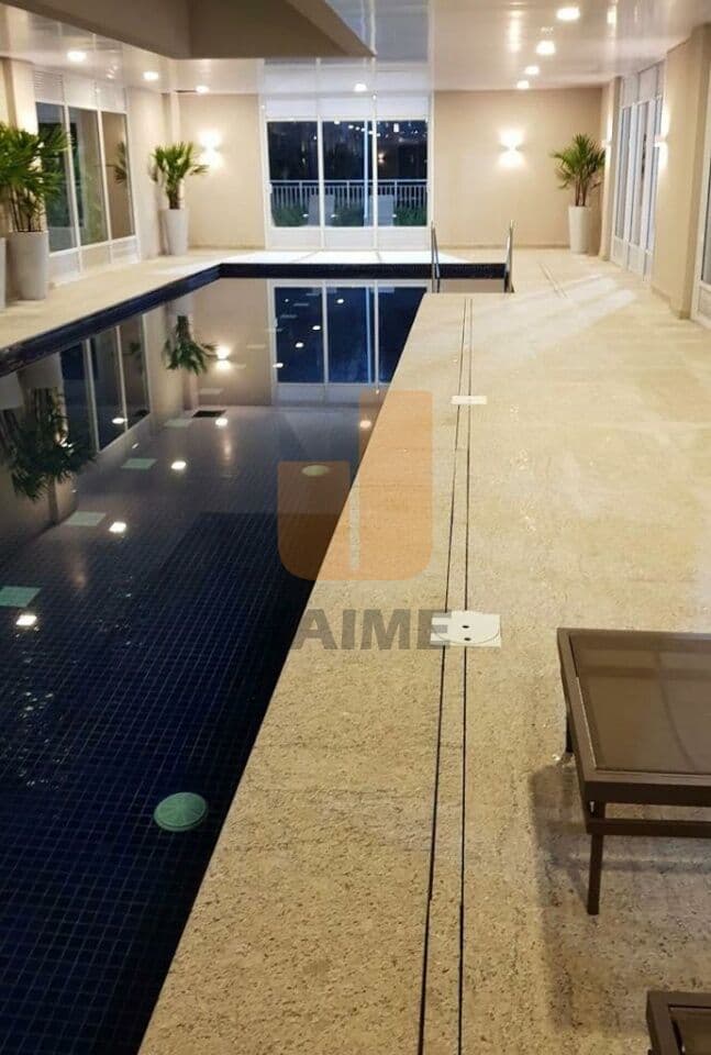 Apartamento de 2 dormitórios na R Fortunato Ferraz — Vila Anastácio, São Paulo - foto 4