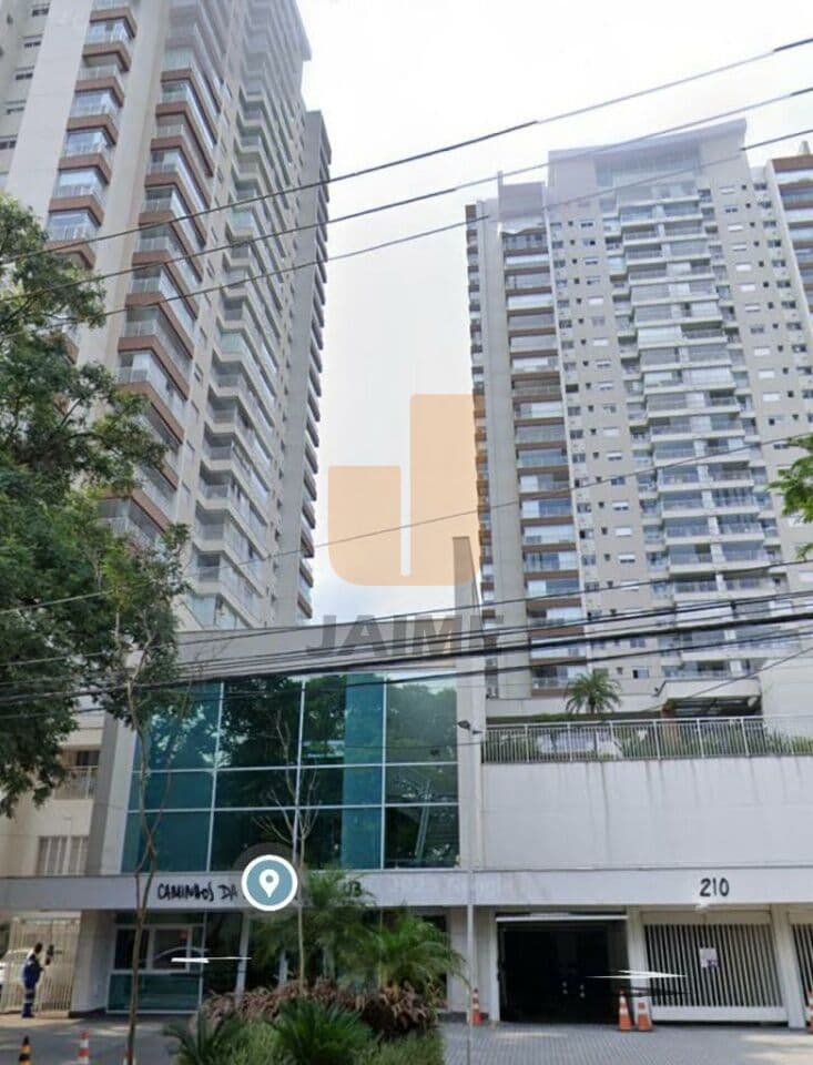 Apartamento em Vila Anastácio