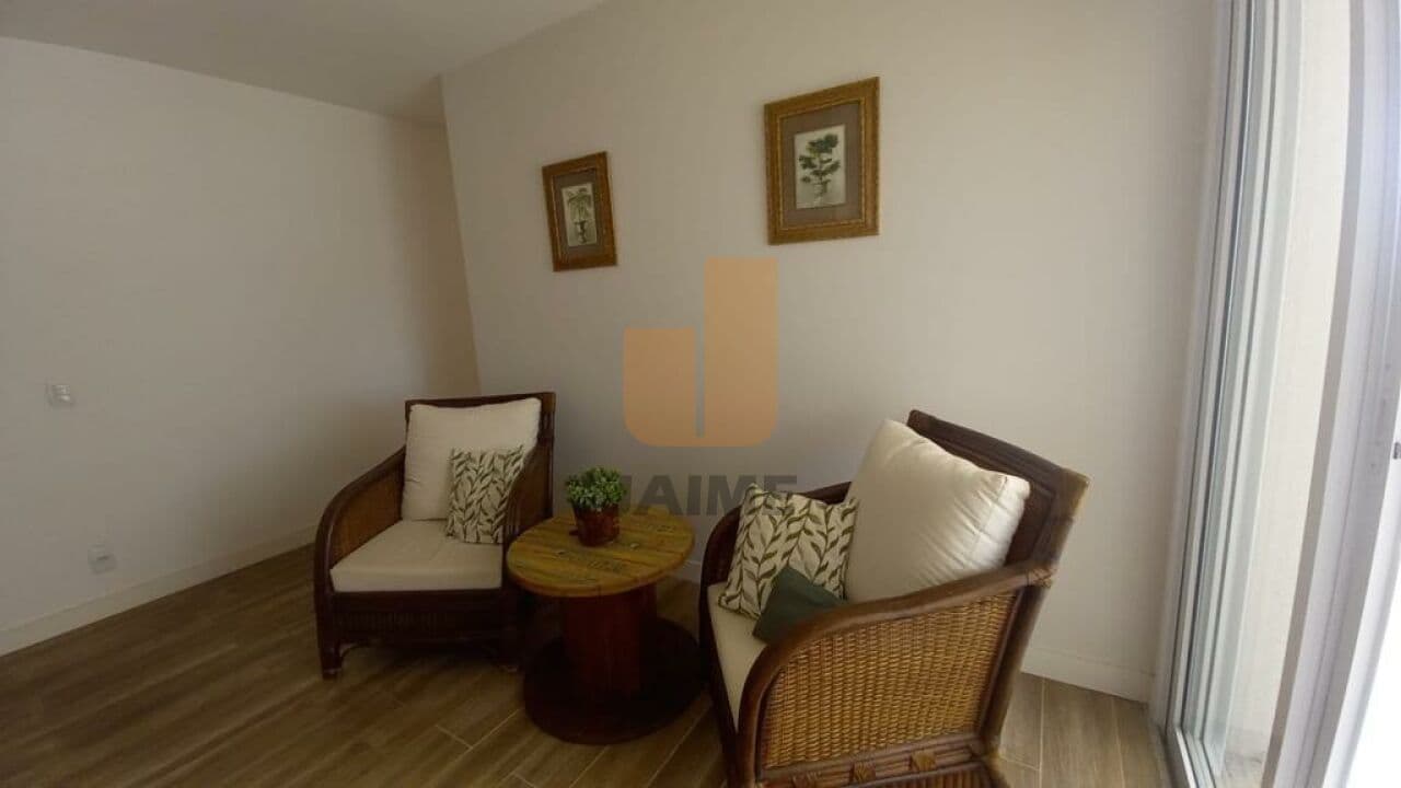 Apartamento de 2 dormitórios na AV Thomás Edison — Barra Funda, São Paulo - foto 2