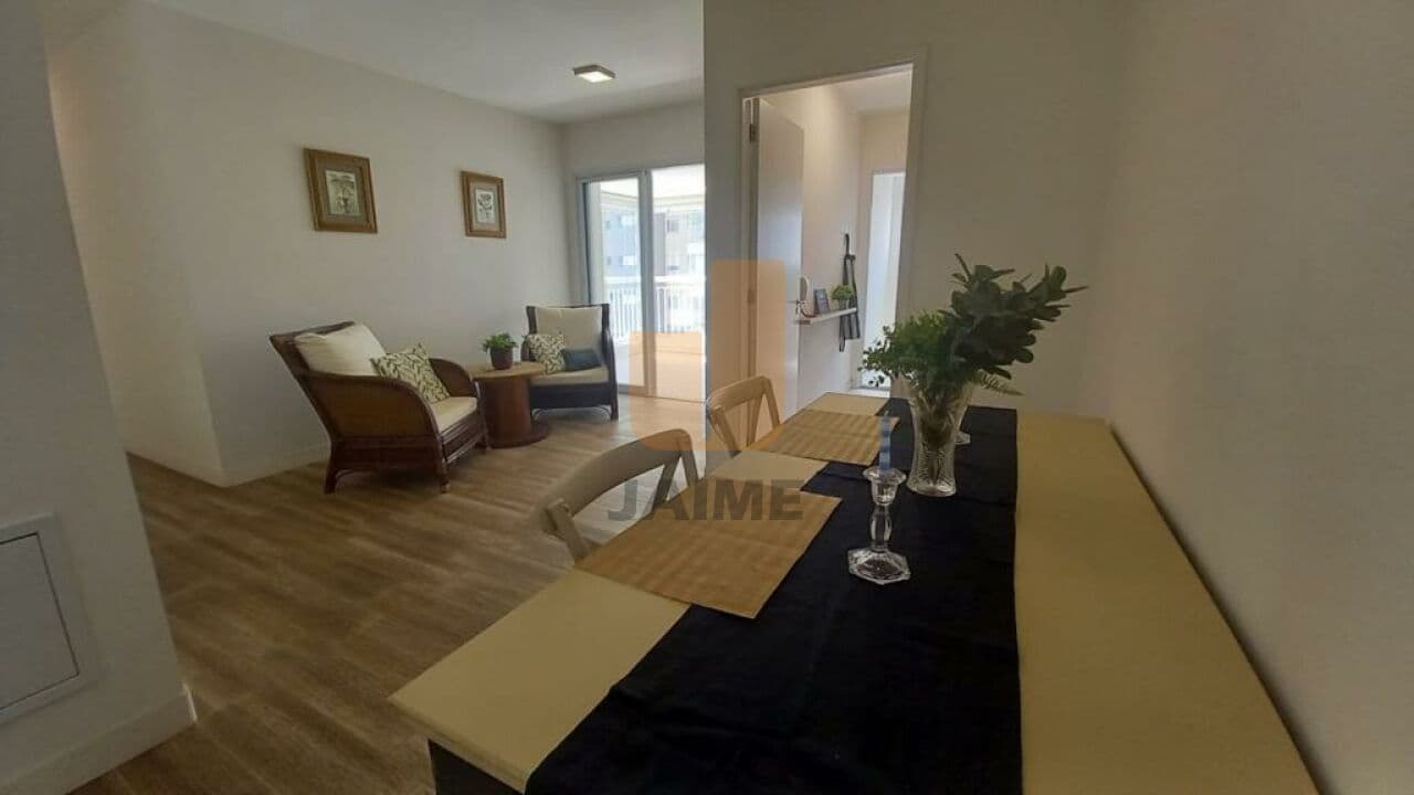 Apartamento de 2 dormitórios na AV Thomás Edison — Barra Funda, São Paulo