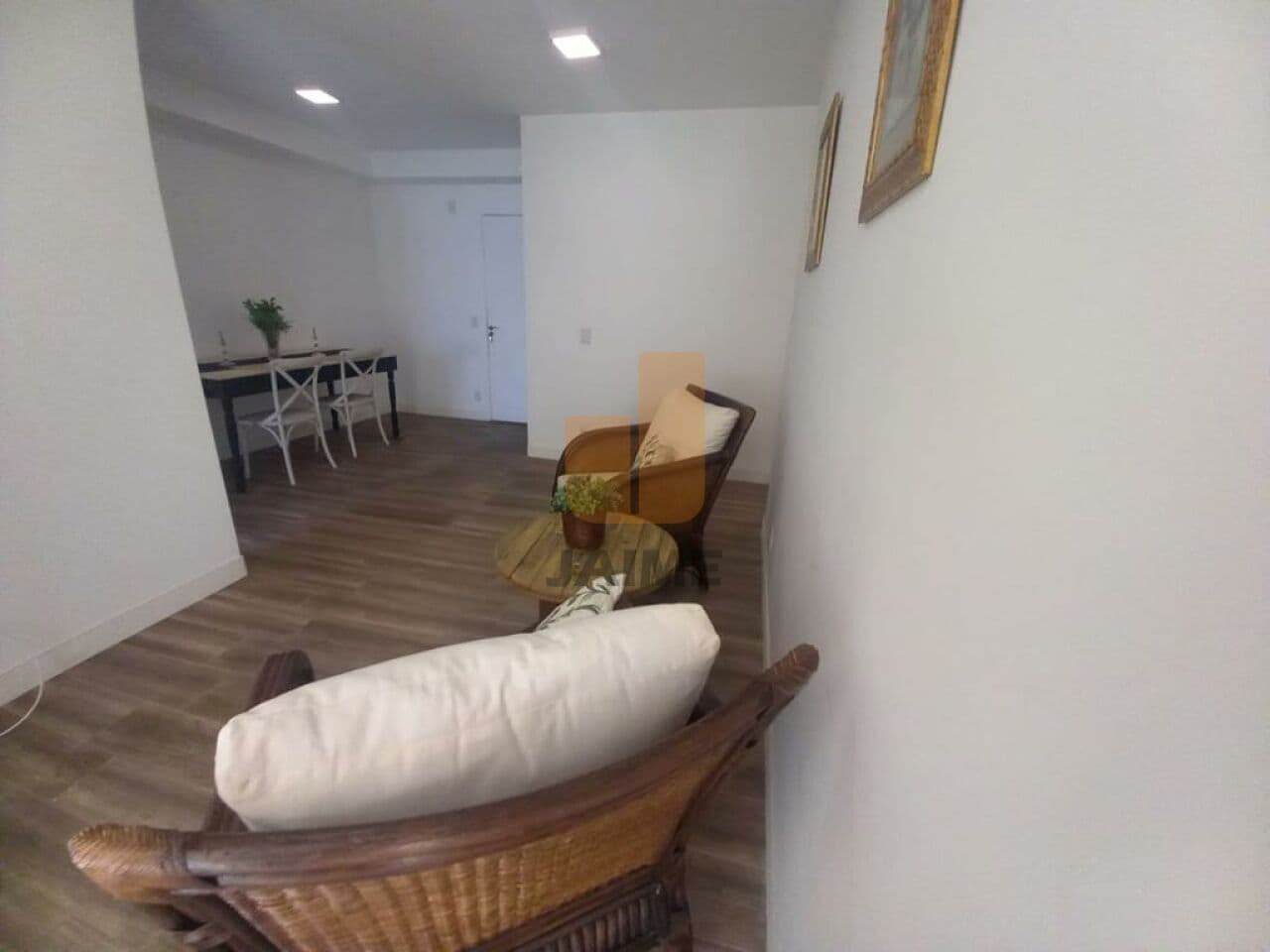 Apartamento de 2 dormitórios na AV Thomás Edison — Barra Funda, São Paulo - foto 3