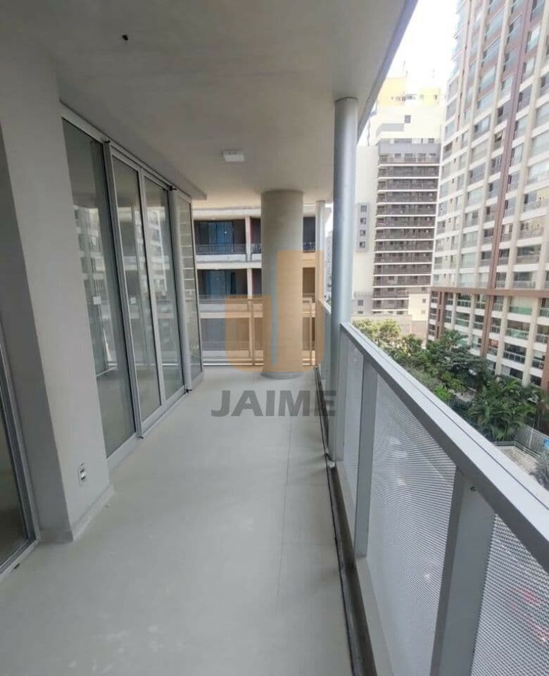Apartamento em Consolação