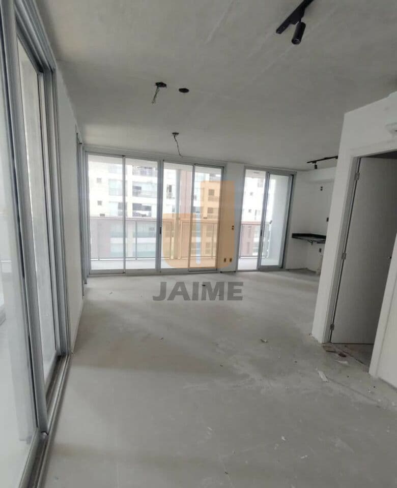 Apartamento de 1 dormitório na R Frei Caneca — Consolação, São Paulo - foto 4