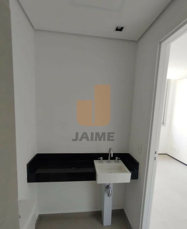 Apartamento de 1 dormitório na R Frei Caneca — Consolação, São Paulo - foto 5