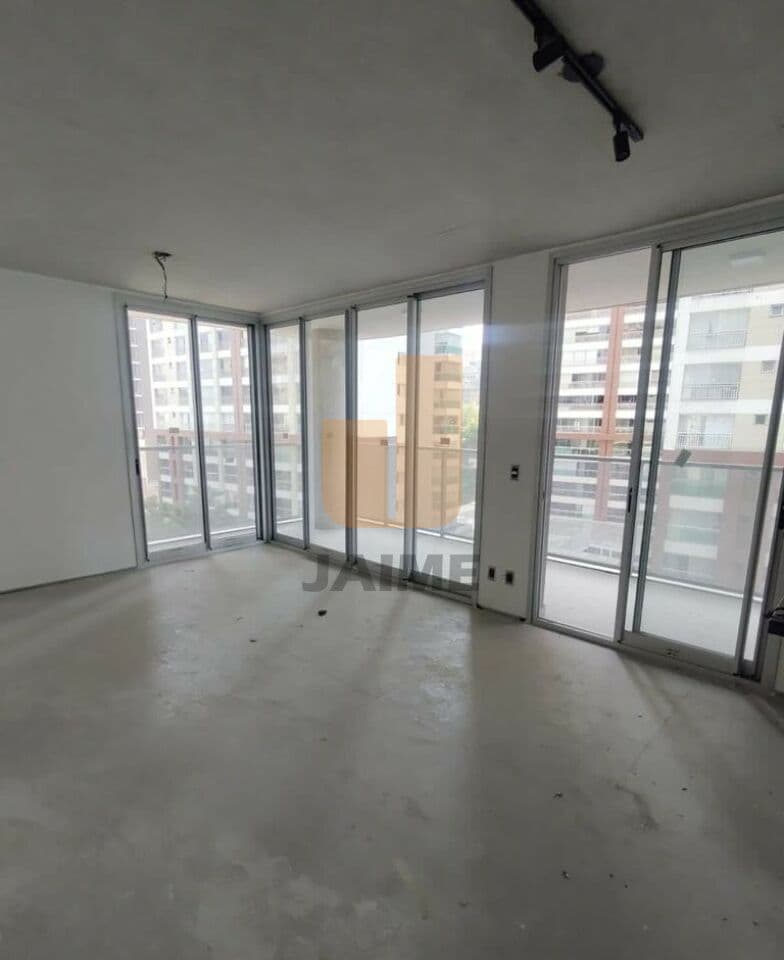 Apartamento de 1 dormitório na R Frei Caneca — Consolação, São Paulo - foto 3