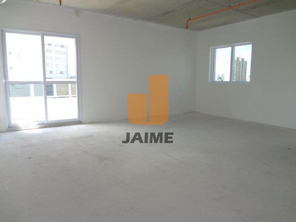 Comercial em Barra Funda