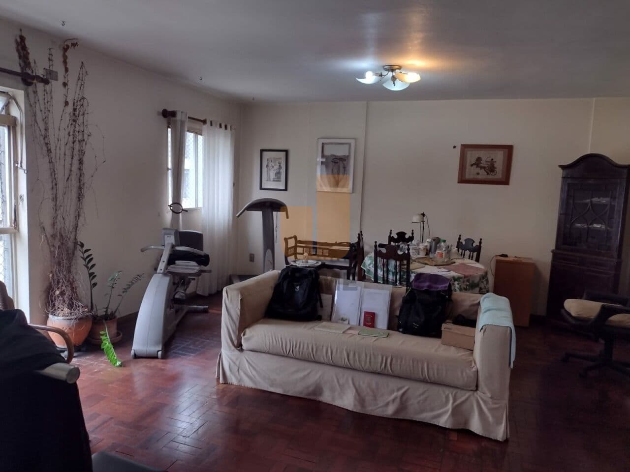 Apartamento de 3 dormitórios na AV Brigadeiro Luís Antônio — Bela Vista, São Paulo - foto 2