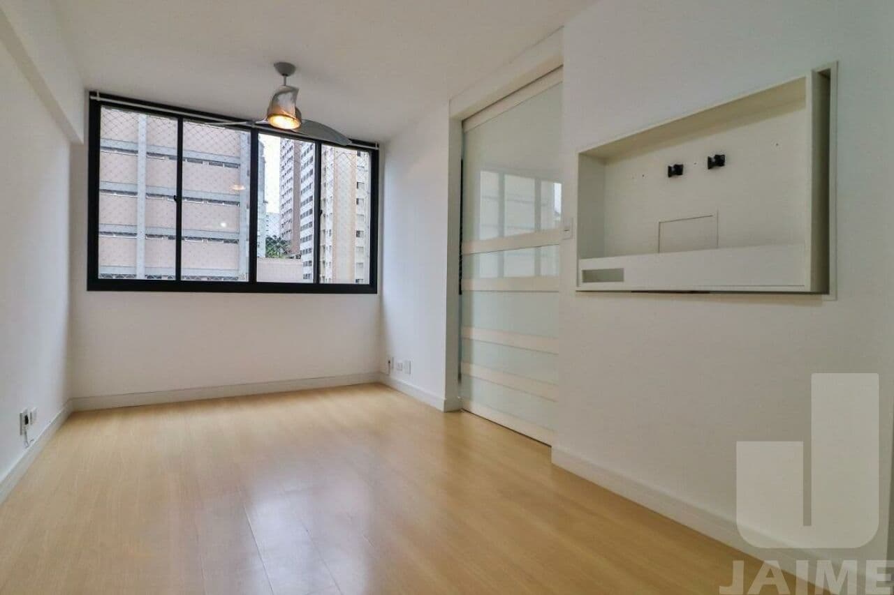 Apartamento de 1 dormitório na R GIRASSOL — Vila Madalena, São Paulo - foto 2