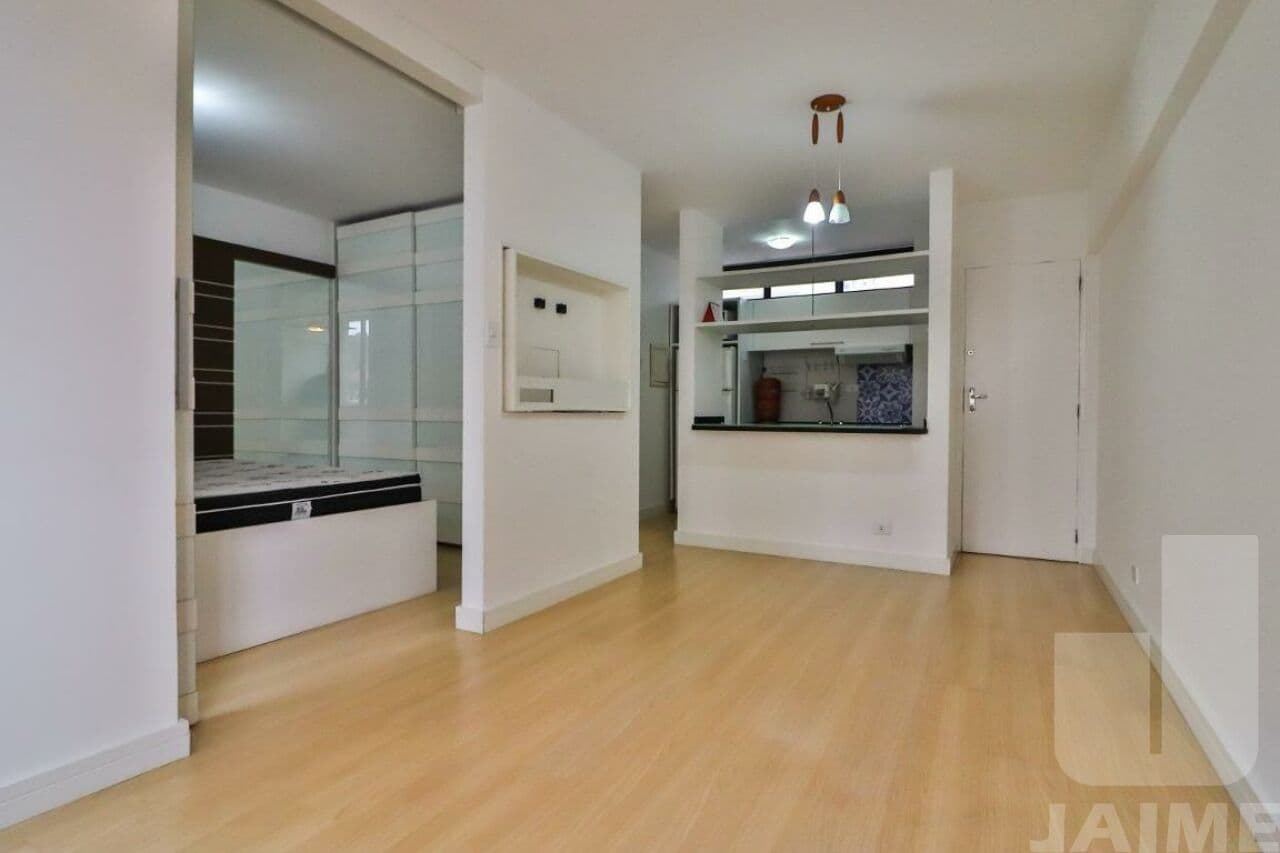 Apartamento de 1 dormitório na R GIRASSOL — Vila Madalena, São Paulo - foto 3