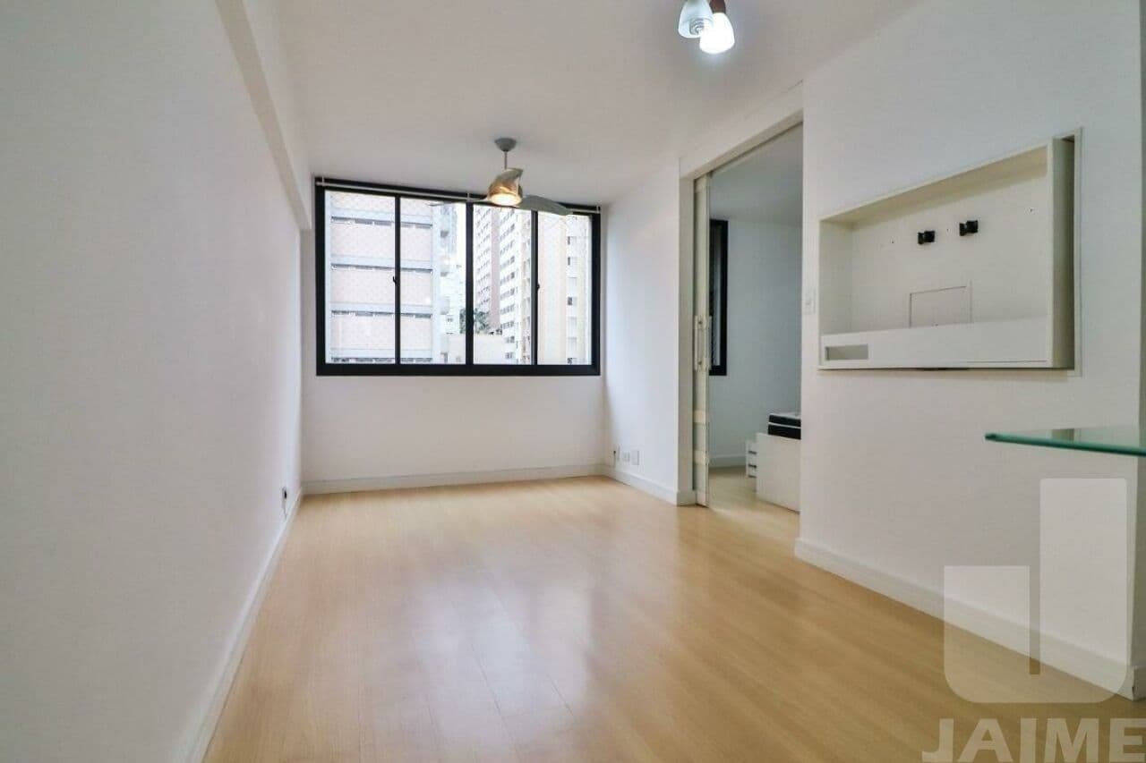 Apartamento em Vila Madalena