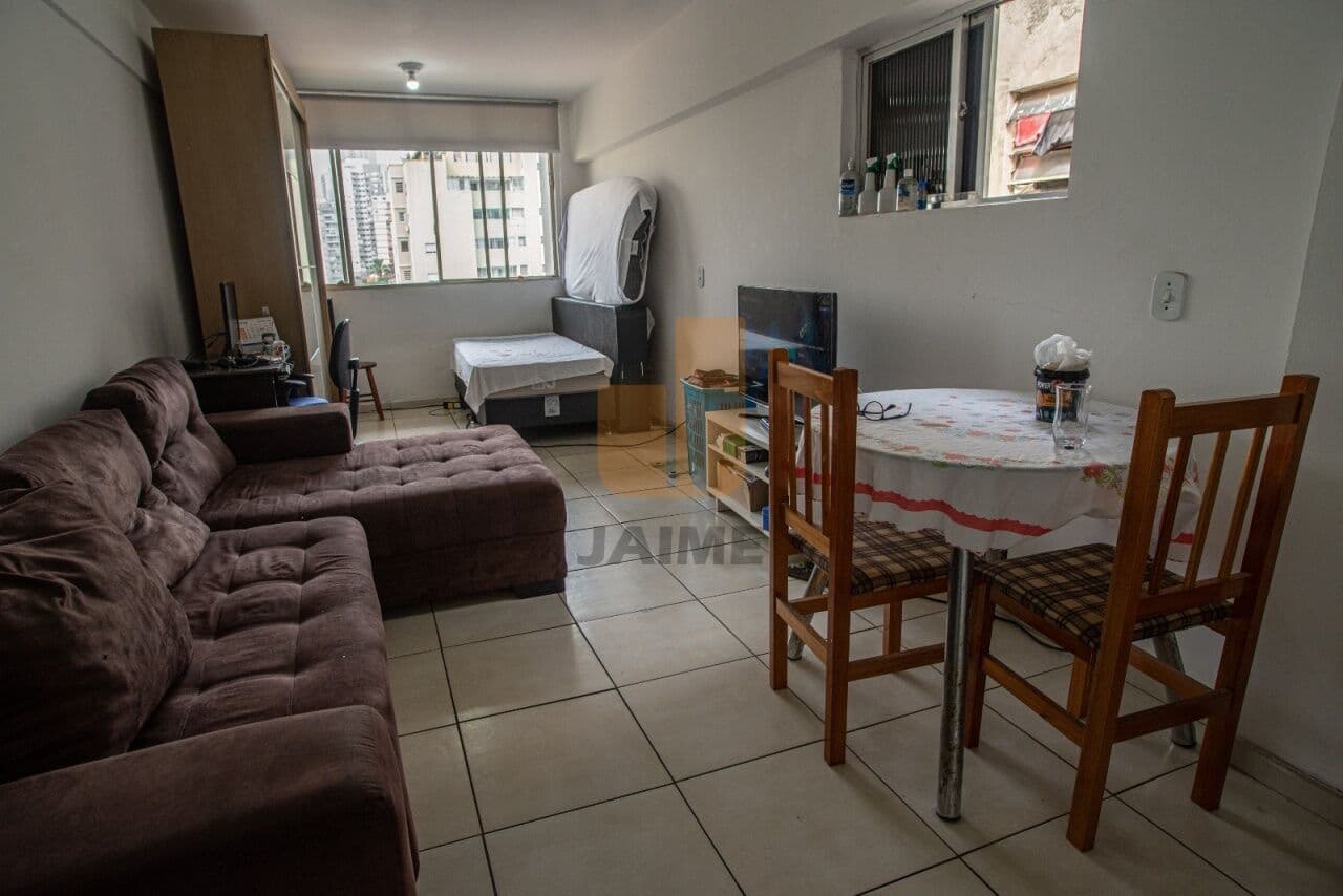 Apartamento em Bela Vista