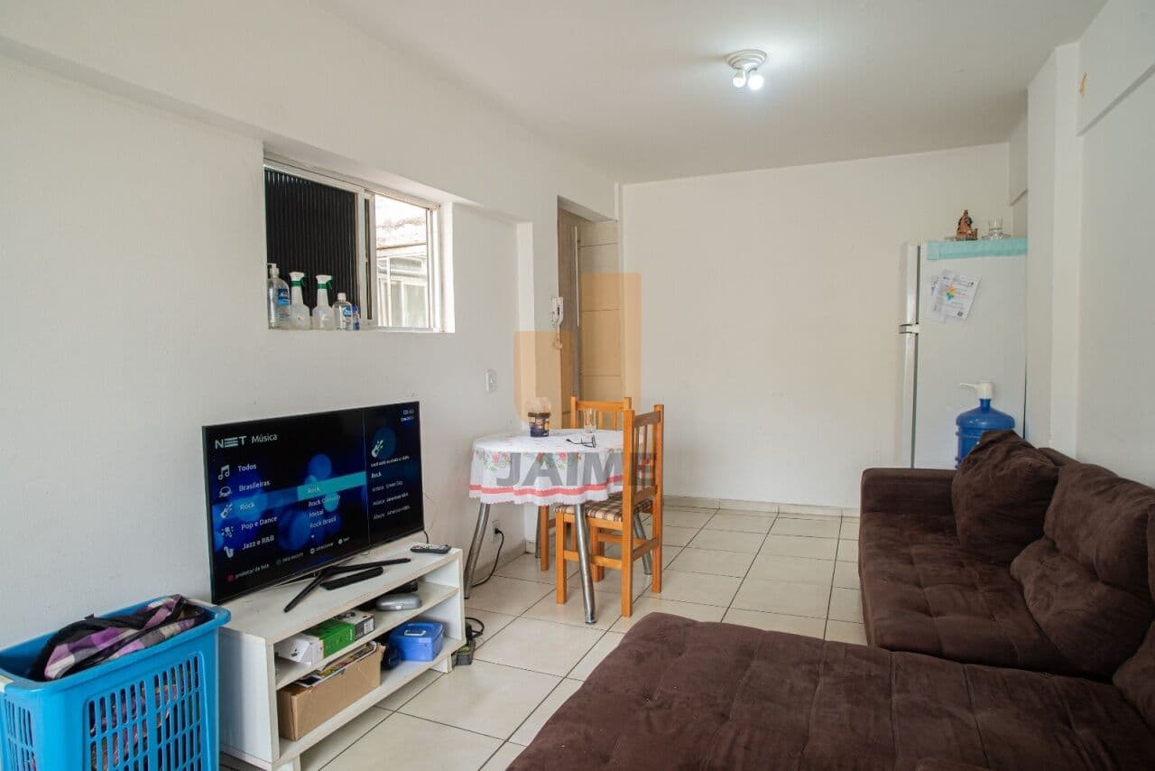 Apartamento de 1 dormitório na R MARTINIANO DE CARVALHO — Bela Vista, São Paulo - foto 2