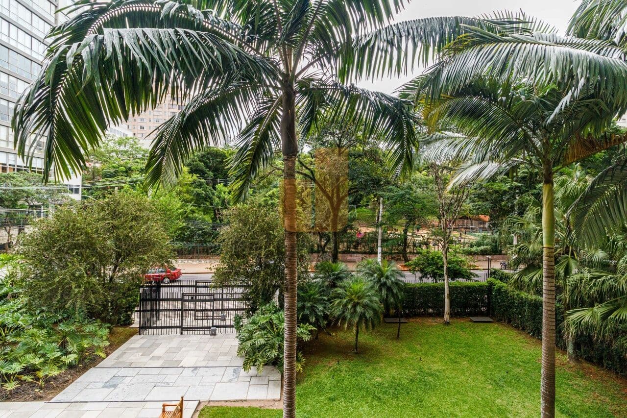 Apartamento de 5 dormitórios na R BAHIA — Higienópolis, São Paulo - foto 3