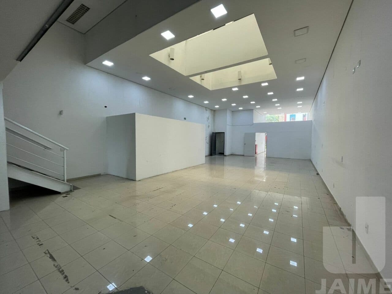 Comercial na R DAS PALMEIRAS — Vila Buarque, São Paulo - foto 2