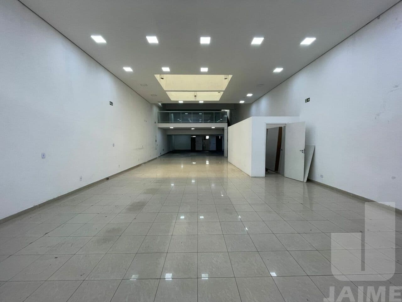 Comercial em Vila Buarque