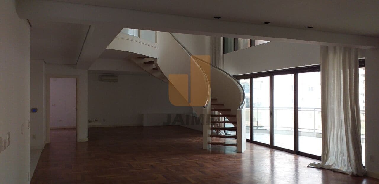 Apartamento de 5 dormitórios na R FERNANDES DE ABREU — Chácara Itaim, São Paulo - foto 2