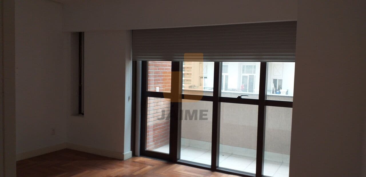 Apartamento de 5 dormitórios na R FERNANDES DE ABREU — Chácara Itaim, São Paulo - foto 3