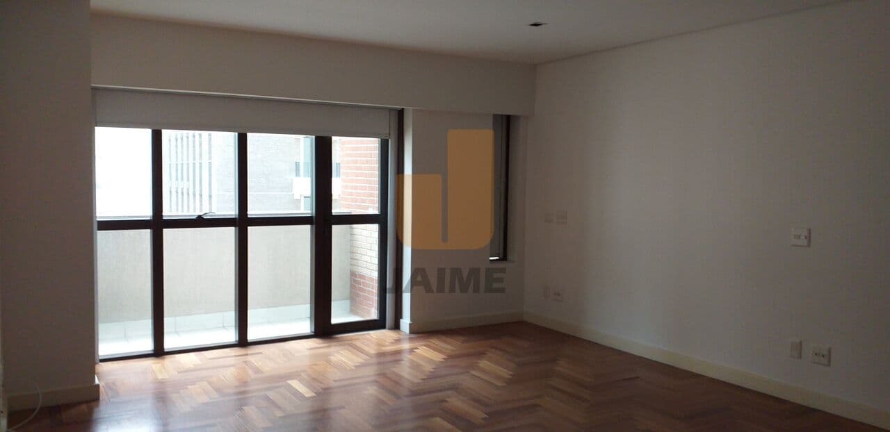Apartamento de 5 dormitórios na R FERNANDES DE ABREU — Chácara Itaim, São Paulo - foto 5