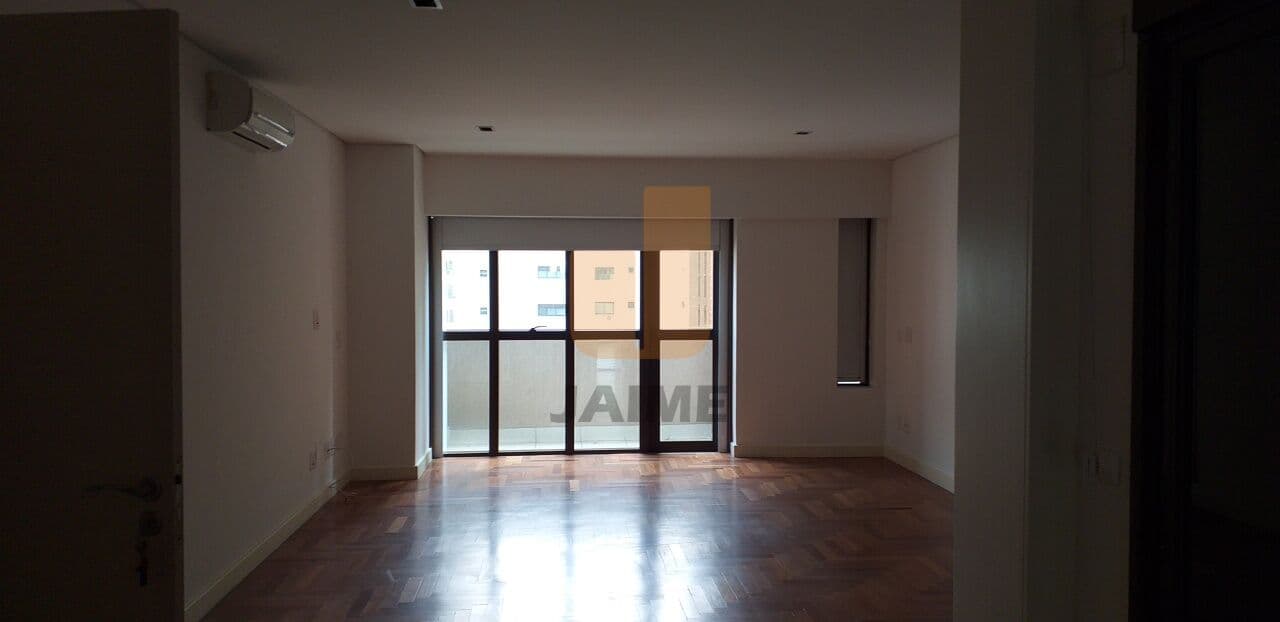 Apartamento de 5 dormitórios na R FERNANDES DE ABREU — Chácara Itaim, São Paulo - foto 4
