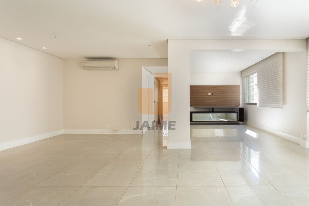 Apartamento de 2 dormitórios na R Itacema — Itaim Bibi, São Paulo - foto 2