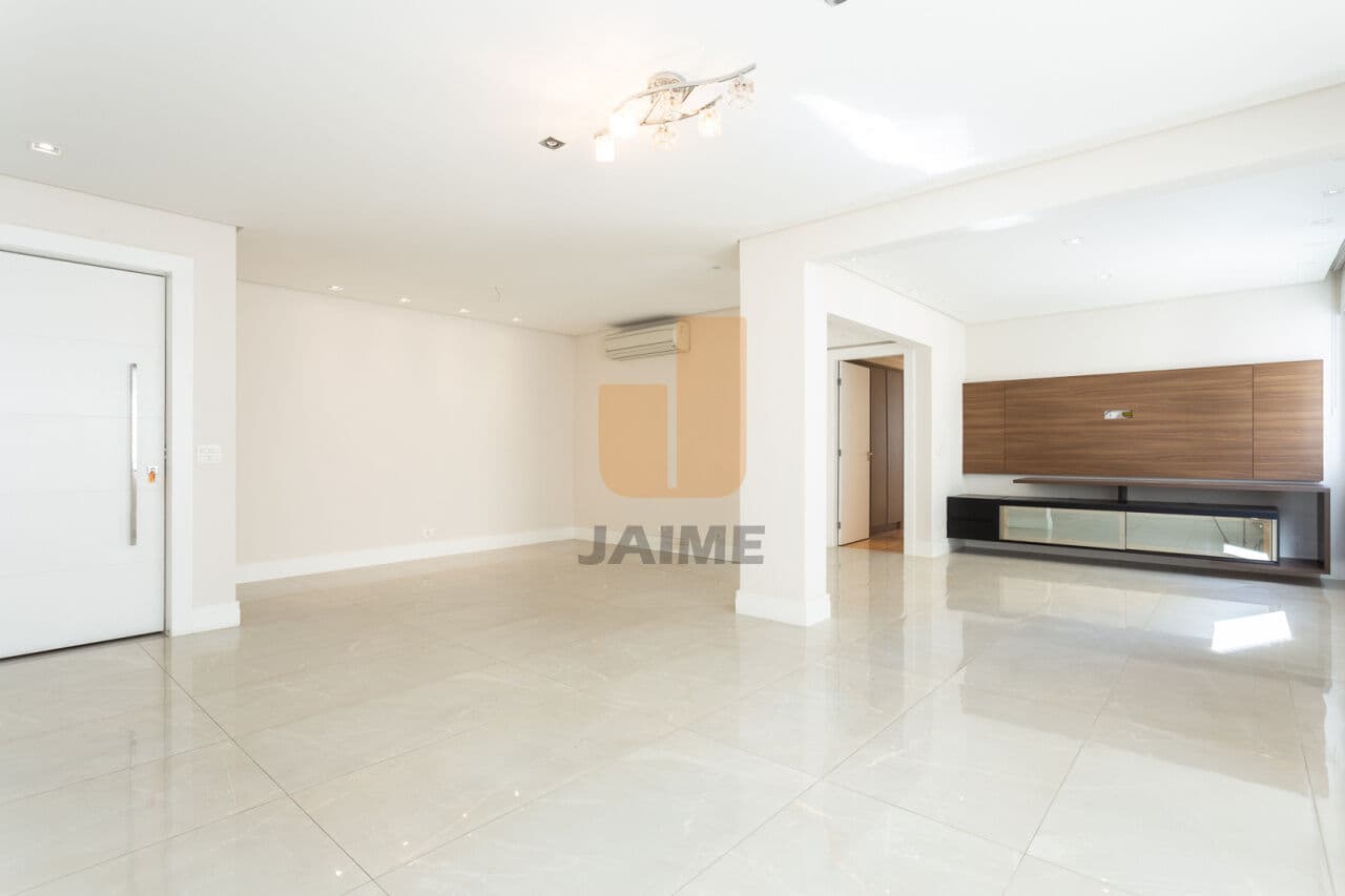 Apartamento de 2 dormitórios na R Itacema — Itaim Bibi, São Paulo - foto 3