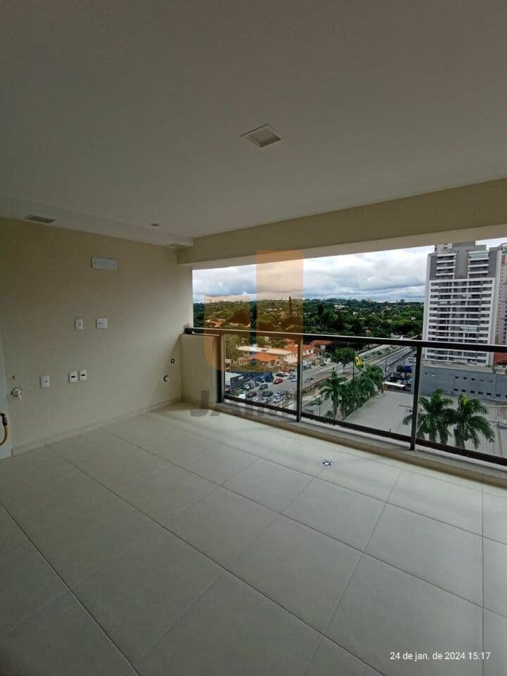 Apartamento de 2 dormitórios na AV Vereador José Diniz — Santo Amaro, São Paulo - foto 5