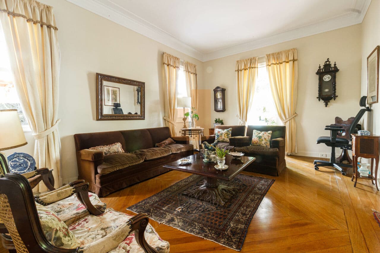 Casa de 4 dormitórios na R Bahia — Higienópolis, São Paulo - foto 4