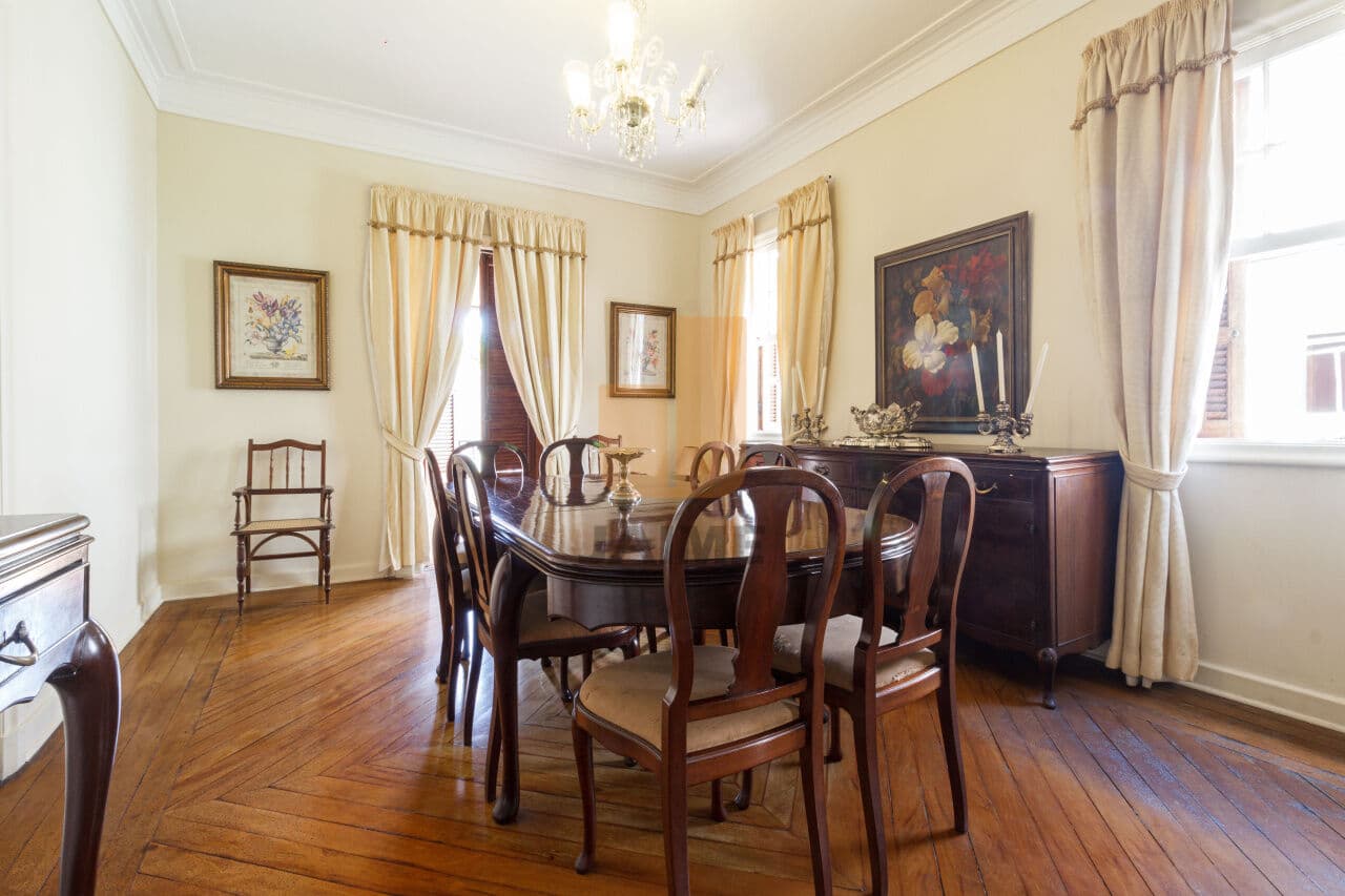 Casa de 4 dormitórios na R Bahia — Higienópolis, São Paulo - foto 5