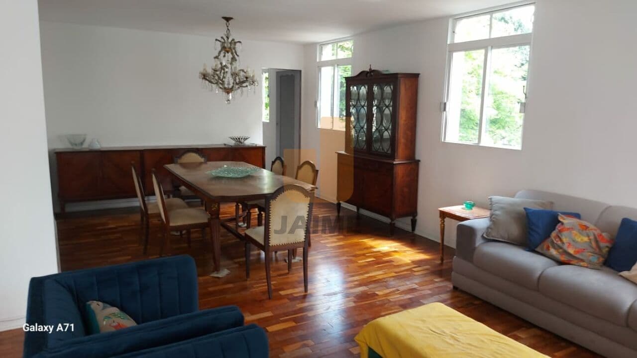 Apartamento em Jardim Paulista