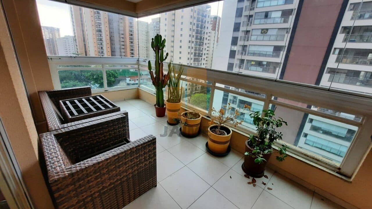 Apartamento de 3 dormitórios na R AIMBERÊ — Perdizes, São Paulo - foto 3