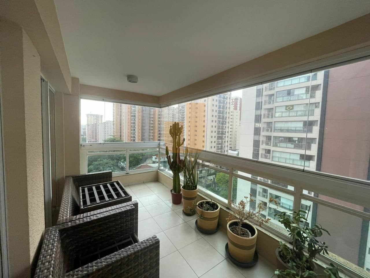 Apartamento de 3 dormitórios na R AIMBERÊ — Perdizes, São Paulo - foto 4
