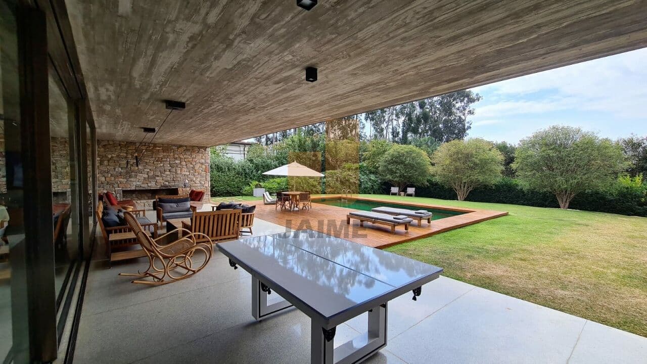 Casa de 5 dormitórios na AL Dos Flamboyants — Fazenda Boa Vista, São Paulo - foto 4