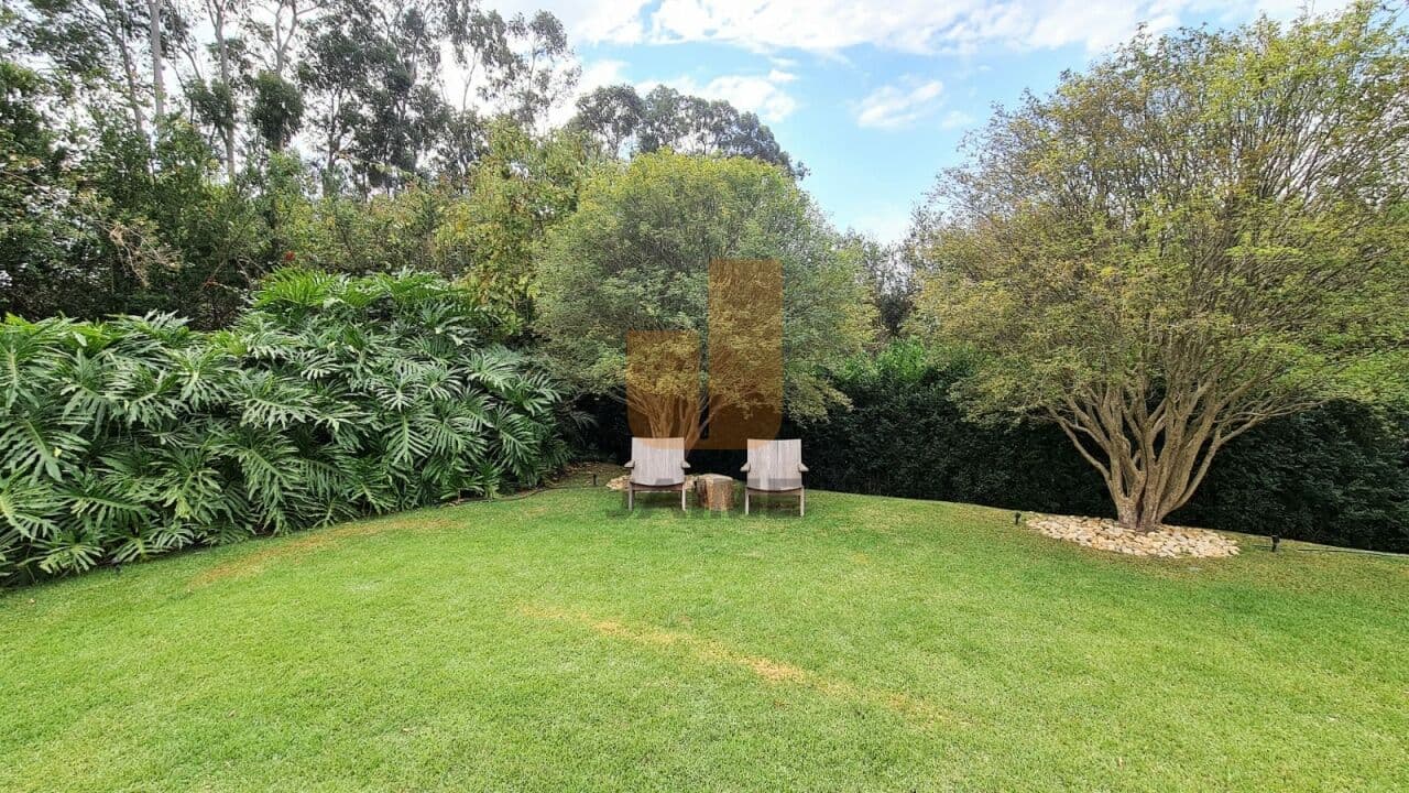 Casa de 5 dormitórios na AL Dos Flamboyants — Fazenda Boa Vista, São Paulo - foto 5
