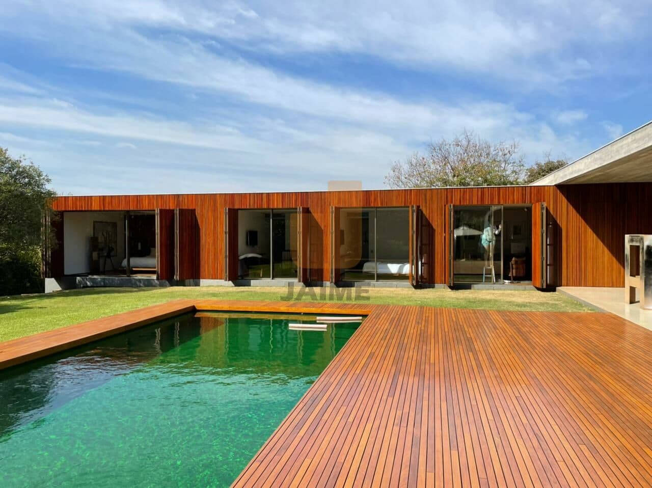 Casa de 5 dormitórios na AL Dos Flamboyants — Fazenda Boa Vista, São Paulo - foto 3